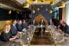 Članovi Grupe prijateljstva za Aziju PSBiH sastali se sa posebnim predstavnikom Vlade NR Kine za evropske poslove